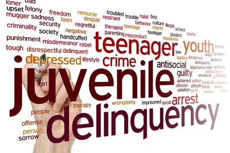 Juvenile Delinquency