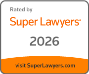 Super Lawyers 2026
